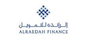 AlRaedah Finance