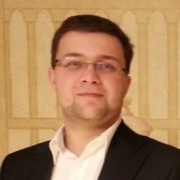 Dmitry Sergeev