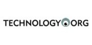 TECHNOLOGY.ORG