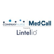 Company Nurse powered by Lintelio