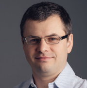 ALEKSEY MORARASH