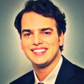 Alexander Antoniou