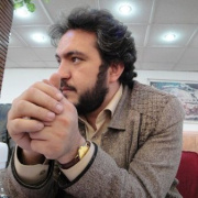 Ahmad Molaie