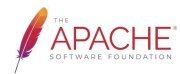 The Apache Software Foundation