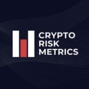 Crypto Risk Metrics