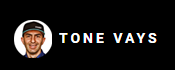 TONEVAYS