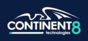 Continent 8