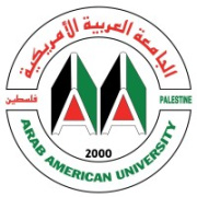 Arab American University AAUP