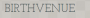 BirthVenue