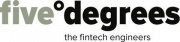 FIVE DEGREES