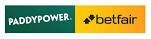 PaddyPower Betfair