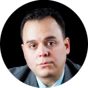 Alex Labarces