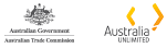 Austrade, Australian Government - Austrade