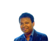 Manindra Majumdar