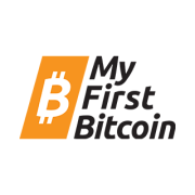 My First Bitcoin
