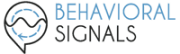 Behavioral Signals