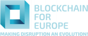 Blockchain for Europe