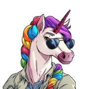 Rainicorn