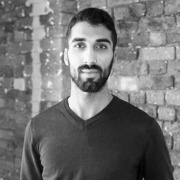 DEEP JOHAL