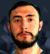 Alex Buryakovsky