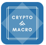 Crypto is Macro Now