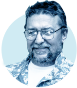 ALEKSANDR YAROSHEVICH