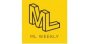 MACHINE LEARNING WEEKLY