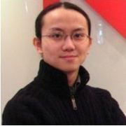 Alex Lau