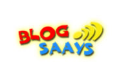 Blog Saays