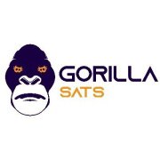 Gorilla Sats