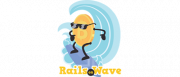 Railsonwave