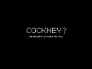 Modern Cockney Festival