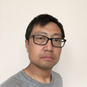 Jerry Liu