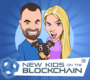 New Kids on the Blockchain