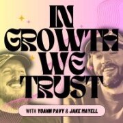 In Growth We Trust