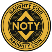 Naughty Coin