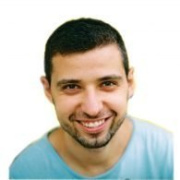 Alexey Postrigan