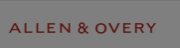 Allen & Overy LLP