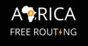 AFRICA FREE ROUTING