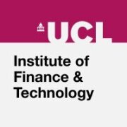 UCL Institute of Finance & Technology