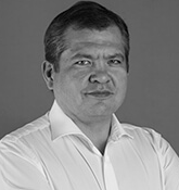 Valery Krivenko