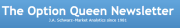 The Option Queen