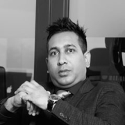 Priven Reddy