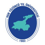 Van Yüzüncü Yıl University