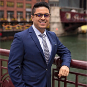 Tony Sarvestani