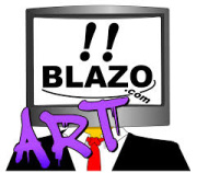 BLAZO!! Art & Entertainment Network