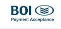 BOI Payment Acceptance