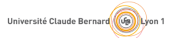 UNIVERSITY CLAUDE BERNARD LYON