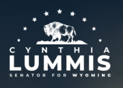 U.S. Senator Cynthia Lummis