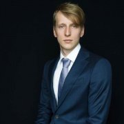 Dmitriy Bereznitskiy